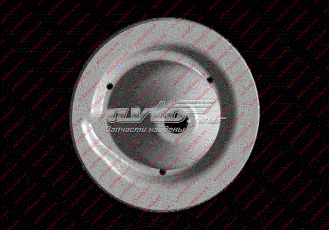 Опорная чашка передней пружины, верхняя A112901015 CHERY