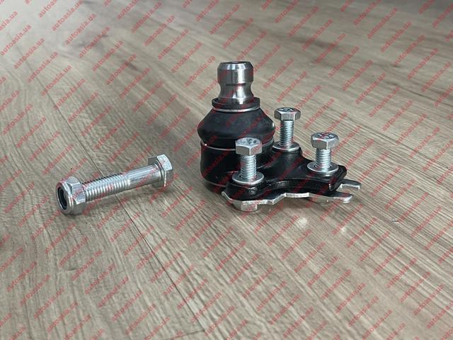 Палец шаровой нижний Volkswagen Passat B3, B4