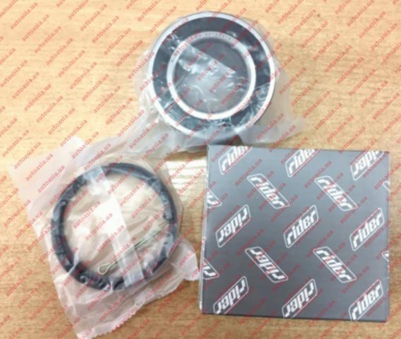 Подшипник передней ступицы Чери Амулет I