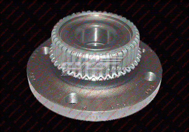 Ступица заднего колеса A113301030BC MARKET (OEM)