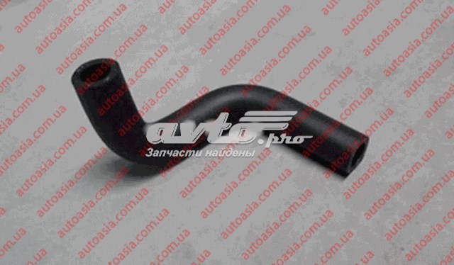 A113406171AC CHERY Шланг ГУР низкого давления, от бачка к насосу купить в Винница