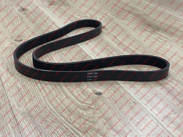 Ремень кондиционера A113701315BA MARKET (OEM)