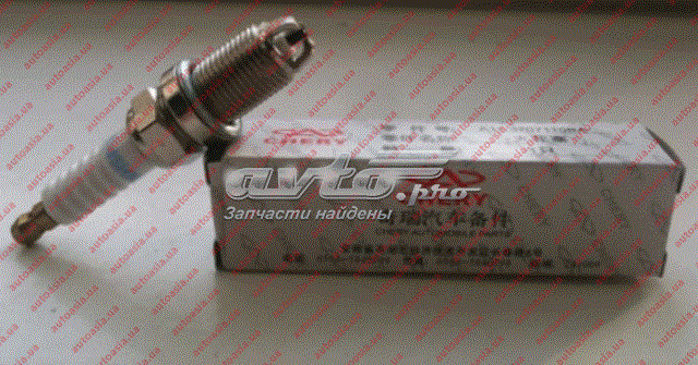 Свечи зажигания Geely Englon SC3