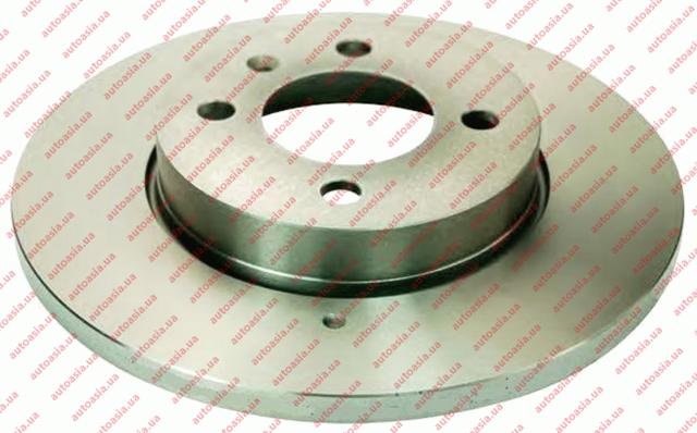 Ротор тормозной A116GN3501075 MARKET (OEM)