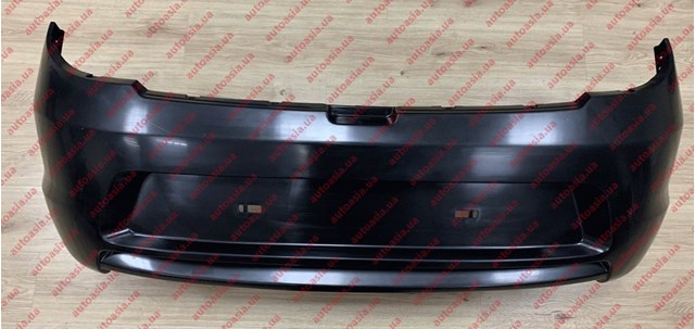 A132804500DQ Бампер задний купить Полтава