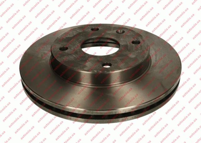 Передний тормозной диск A133501075 MARKET (OEM)
