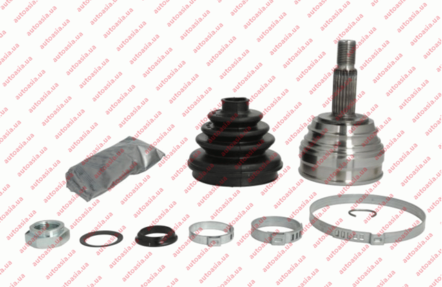 A13-XLB3AF2203030B-INF InA-For шрус наружный