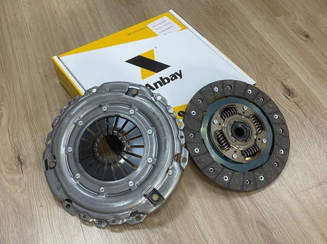 Корзина диска сцепления A211601020 CHERY