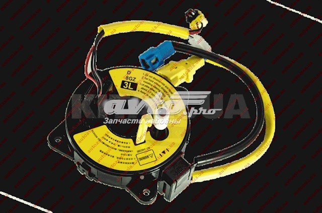 A213402080 CHERY Шлейф руля купить в Одесса