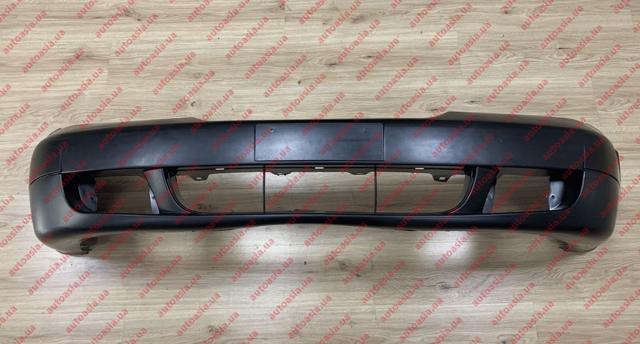 Бампер передний в сборе Чери Еастар