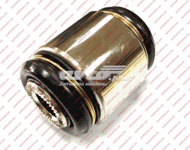 B113301050 Сайлентблок цапфы задней купить Кривой Рог