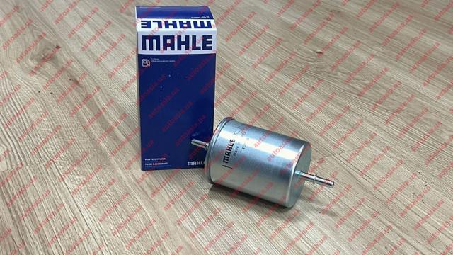 Фильтр топлива B141117110 MAHLE