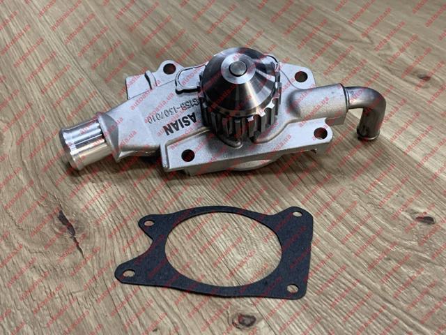 Водяной насос D4G15B1307010 MARKET (OEM)