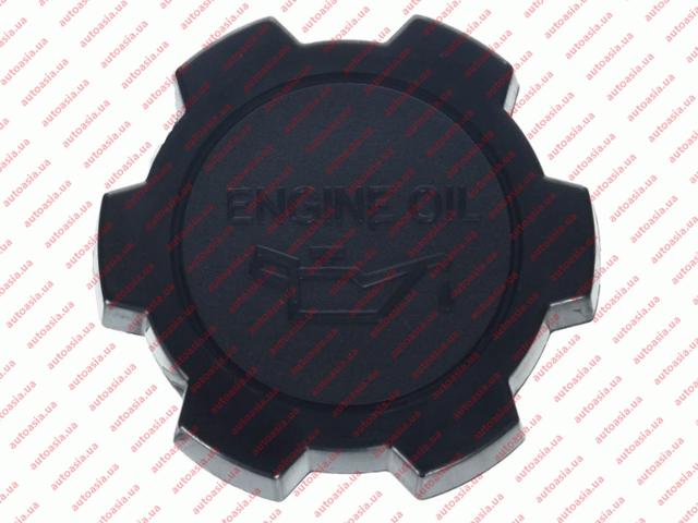 Крышка маслозаливной горловины E010400601 GEELY