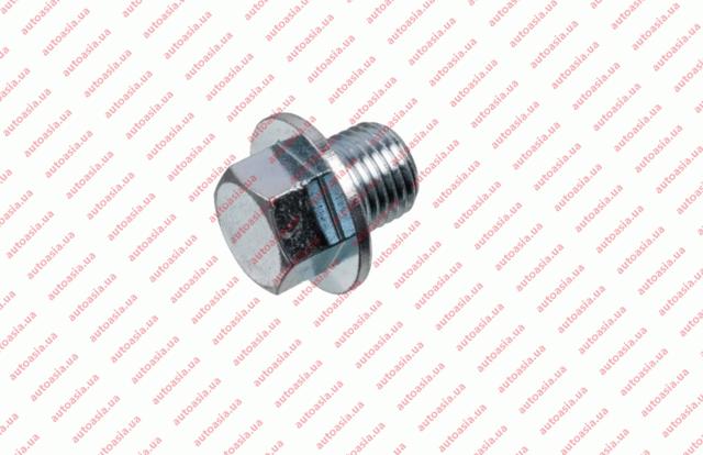 Болт поддона E020400101 GEELY