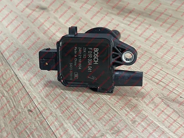 E4G133705110 CHERY Катушка зажигания купить в Полтава