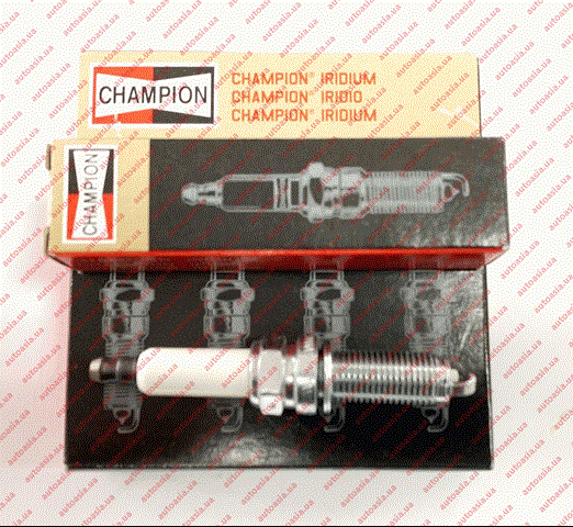 CHERY E4G163707110 Свечи зажигания в наличии Запорожье