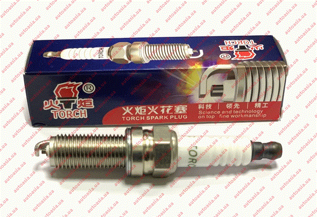 CHERY E4G163707110 Свечи зажигания в наличии Черновцы