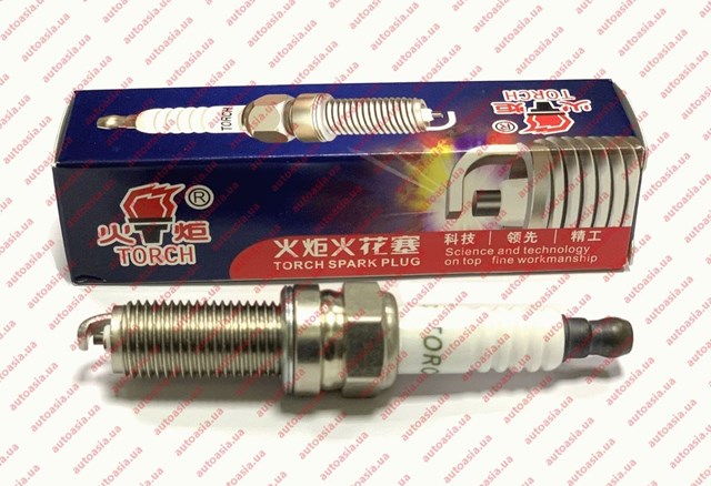 CHERY E4G163707110 Свеча зажигания в наличии Днепр
