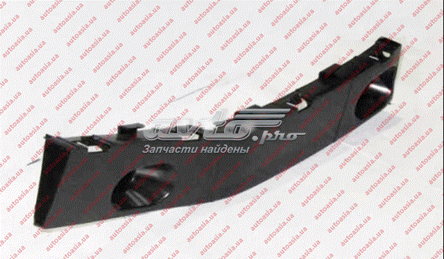 Кронштейн бампера заднего, правый J152804572 КИТАЙ