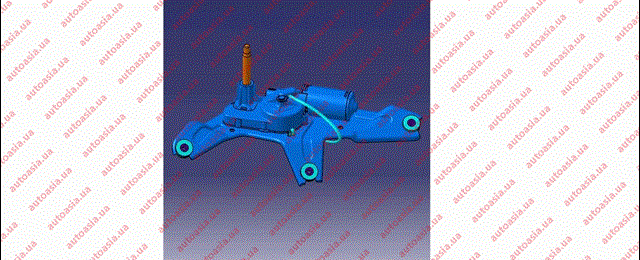 J695611110 CHERY купить в Сумы