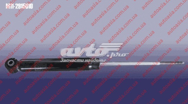 Стойка амортизатора задняя M112915010 КИТАЙ