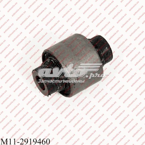 M112919460 CHERY Сайлентблок заднего нижнего рычага купить в Одесса