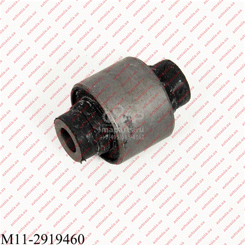 M112919460 Сайлентблок заднего нижнего рычага купить Сумы