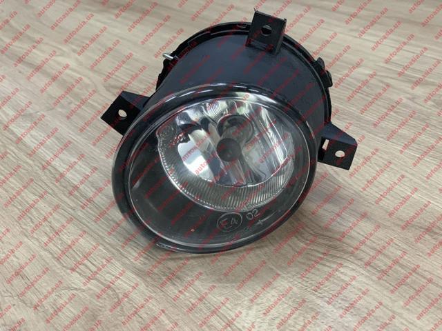 Противотуманная фара левая M113732010 MARKET (OEM)