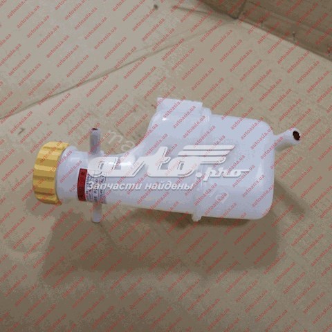 CHERY S111311110KA Бачок системы охлаждения расширительный в наличии Винница