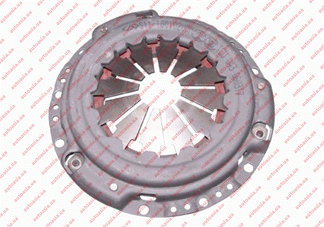 Корзина сцепления chery 1884 S11-1601020CA