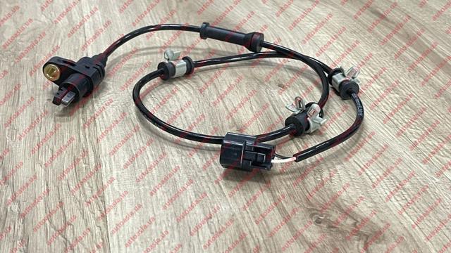 CHERY S113550131 Датчик АБС (ABS) задний в наличии Запорожье