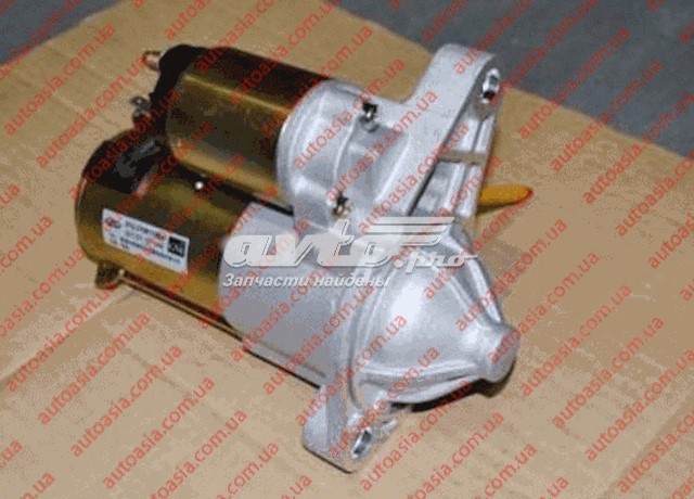 CHERY S123708110BA Стартер в наличии Ирпень