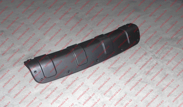 Наполнитель бампера заднего S18D2804565 CHERY