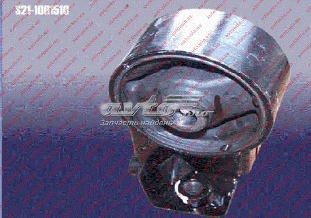 S211001510 CHERY Передняя опора двигателя купить в Черновцы