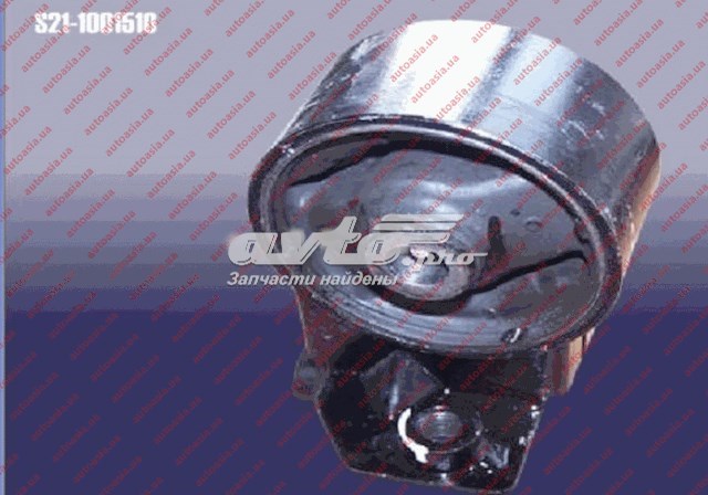 CHERY S211001510 Передняя опора двигателя в наличии Павлоград