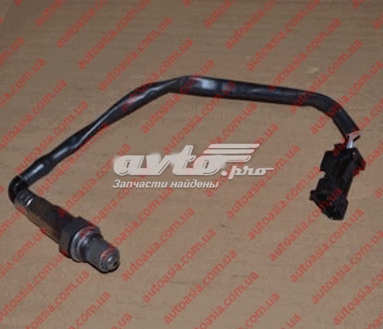 S21-1205310 Chery лямбда-зонд, датчик кислорода