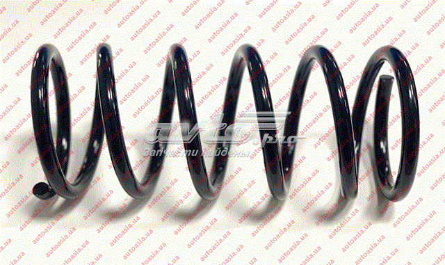 Пружина подвески S212912011 MARKET (OEM)