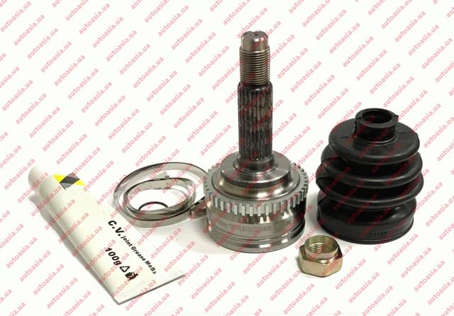 Граната колесная S21XLB3AH2203030A MARKET (OEM)