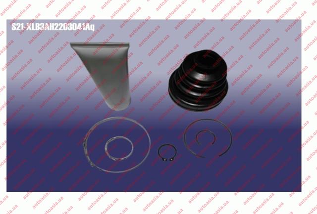 MARKET (OEM) S21XLB3AH2203041A Пыльник ШРУСа внутренний в наличии Харьков