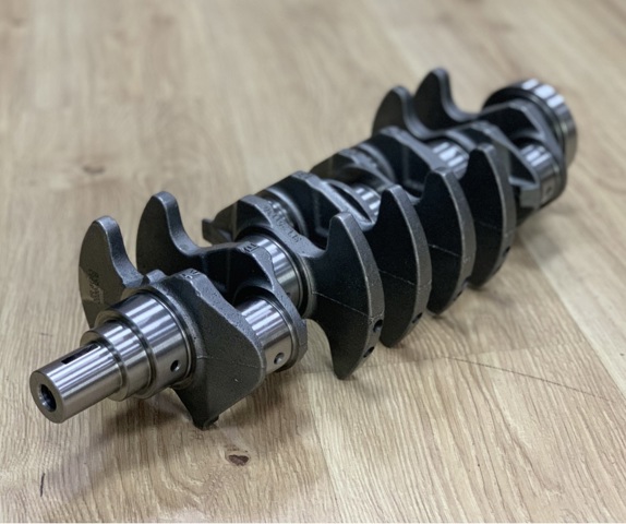 Коленчатый вал SMD346026 КИТАЙ