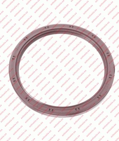 Сальник коленвала коренной SMD359158 MARKET (OEM)