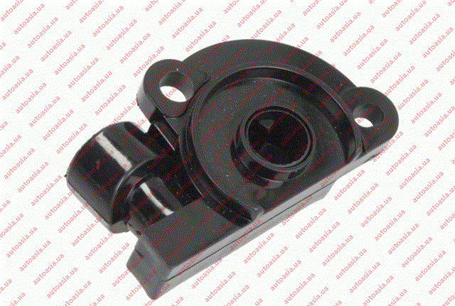 SMW299934 Chery датчик положения дроссельной заслонки (потенциометр)