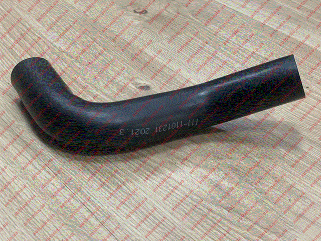 T111101231 CHERY Трубка топливная, обратная от форсунок купить в Одесса