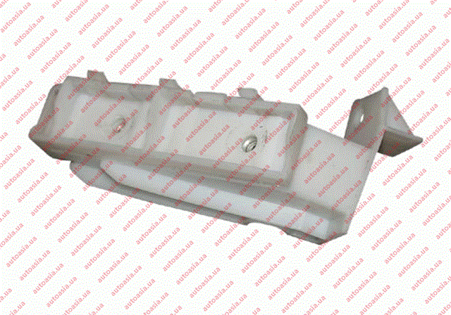 T112803571 CHERY Кронштейн бампера переднего левый купить в Черкассы