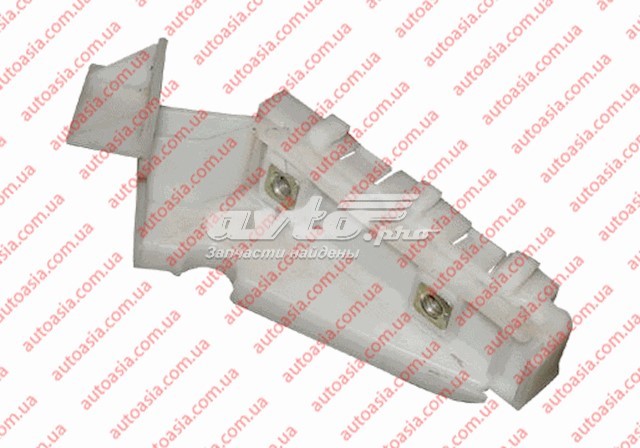 CHERY T112803571 Кронштейн бампера переднего левый в наличии Павлоград