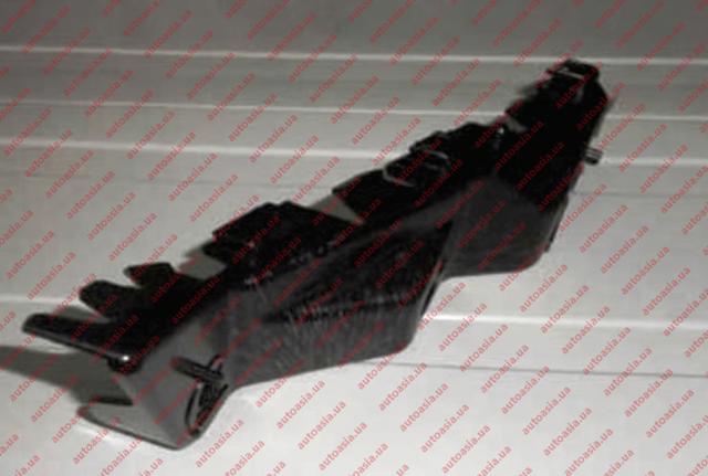 Крепление бампера T112803711PF КИТАЙ