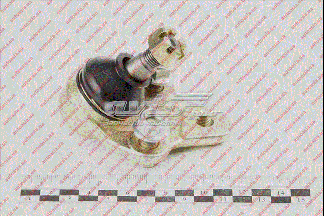 T112909060 Шаровая опора нижняя купить Ровно