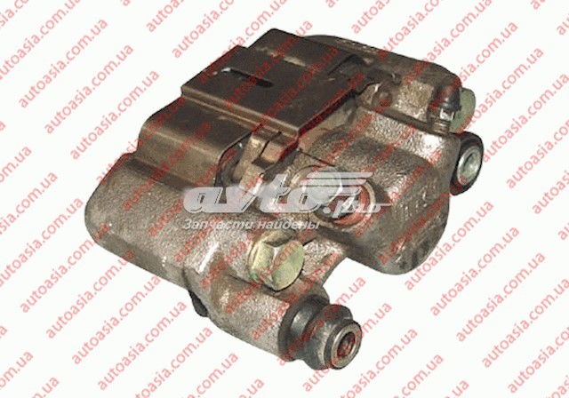Суппорт тормозной левый задний T113502050 CHERY