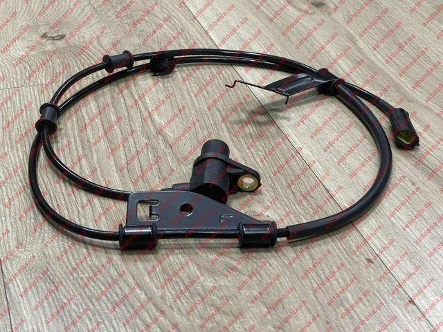 Датчик АБС (ABC) передний, левый T113550030 MARKET (OEM)